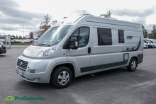 Ladda upp bild till gallerivisning, LMC Liberty Tourer 59
