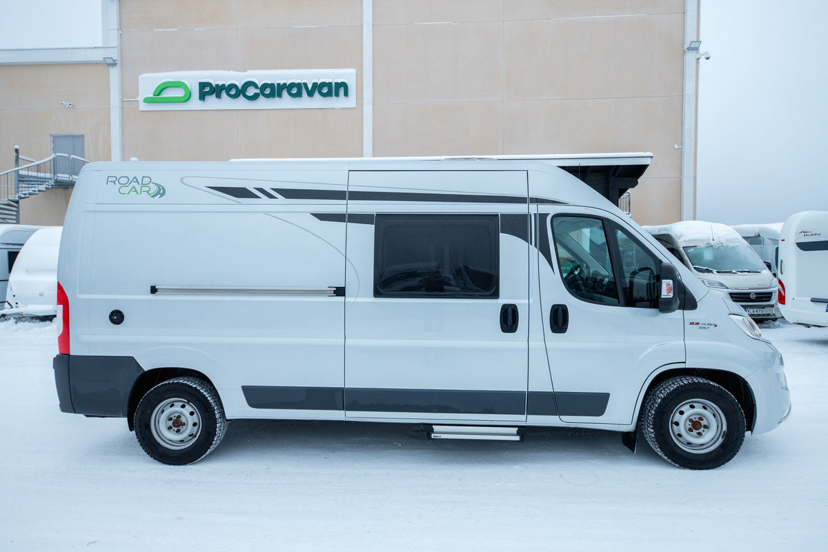 Roadcar VAN R 600