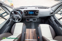 Lataa kuva Galleria-katseluun, WEINSBERG CaraCompact 640 MEG EDITION [PEPPER]
