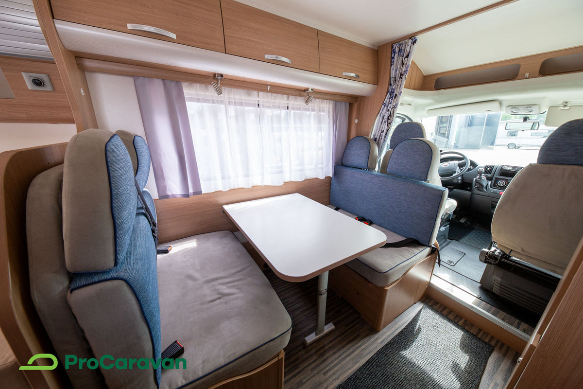 Sun Living LIDO S 42 DF