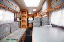Lataa kuva Galleria-katseluun, ADRIA Coral 650 SP
