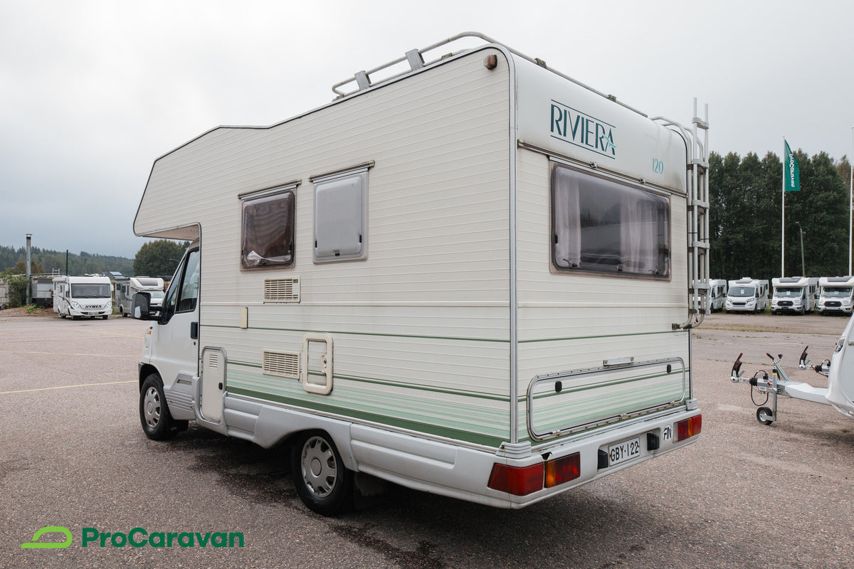Riviera 120