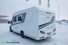 Ladda upp bild till gallerivisning, Knaus Sky Ti 650 MF Platinum Selection
