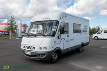 Ladda upp bild till gallerivisning, HYMER B564
