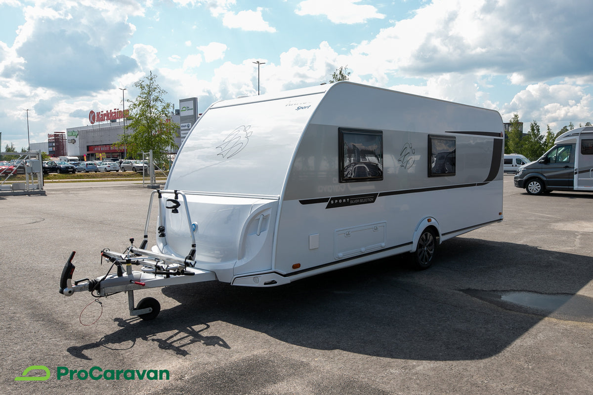Knaus SPORT