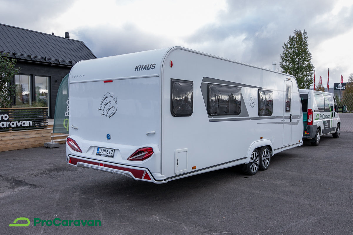 Knaus Südwind