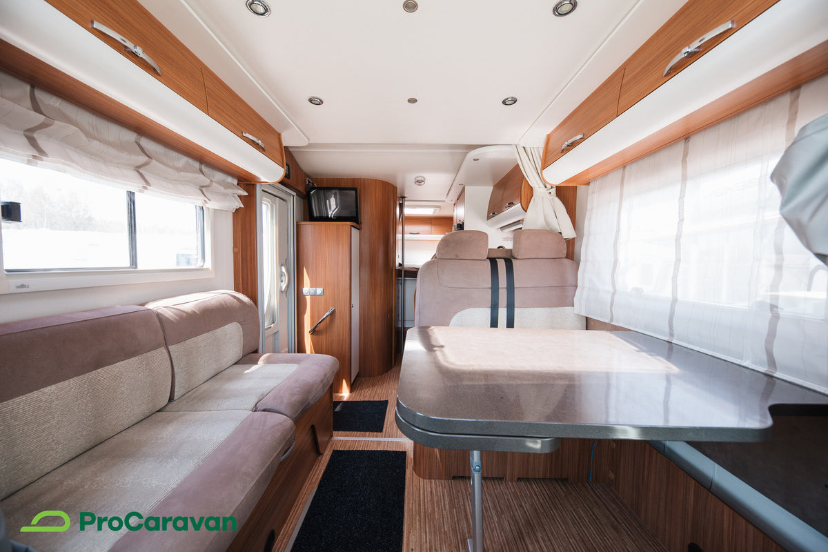 ADRIA MATRIX 680SP