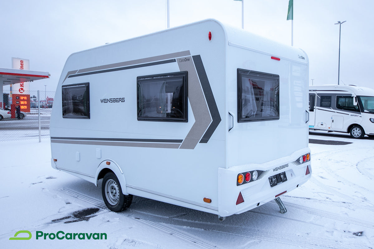 Weinsberg CaraOne