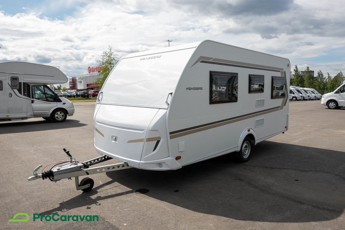 WEINSBERG CARAONE