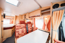 Ladda upp bild till gallerivisning, Dethleffs T6501
