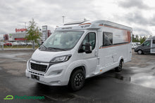 Ladda upp bild till gallerivisning, WEINSBERG CaraCompact 600 MEG  EDITION [PEPPER]
