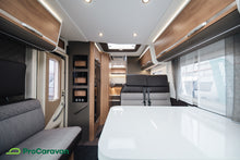 Lataa kuva Galleria-katseluun, Adria MATRIX PLUS 670 SL NORDKAPP *ESILLÄ TURKU CARAVAN SHOW
