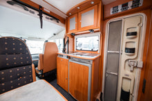Ladda upp bild till gallerivisning, DETHLEFFS i 5841  Elegance
