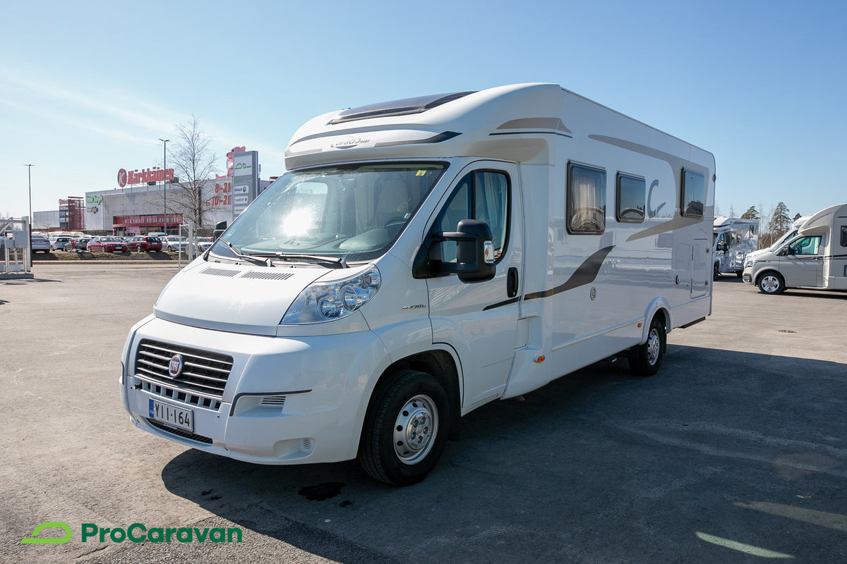 CARADO T 447