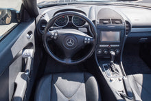 Ladda upp bild till gallerivisning, MB SLK 200

