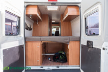 Ladda upp bild till gallerivisning, Weinsberg Carabus 601MQ
