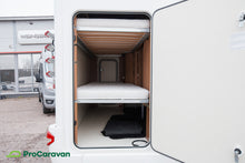 Ladda upp bild till gallerivisning, Eura Mobil Activa One 650 VB
