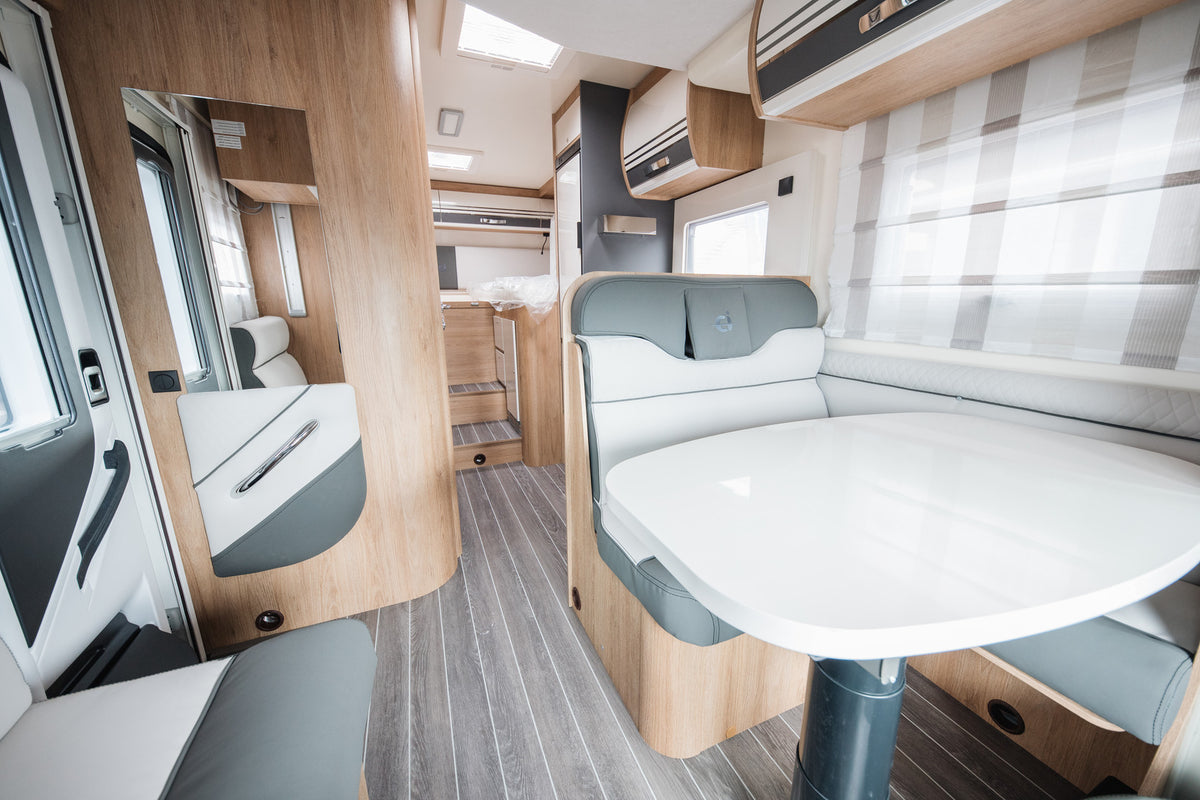 CI ELLIOT 85 XT
