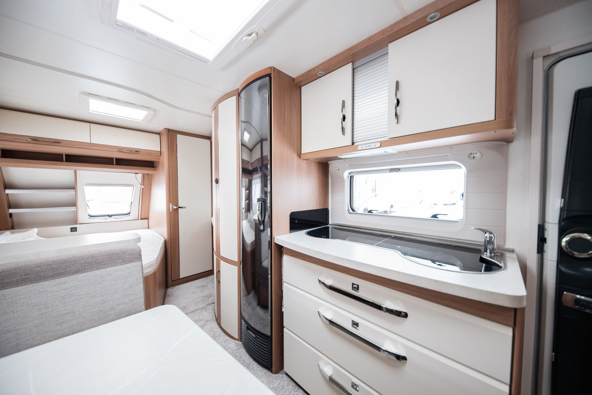 Hobby De Luxe