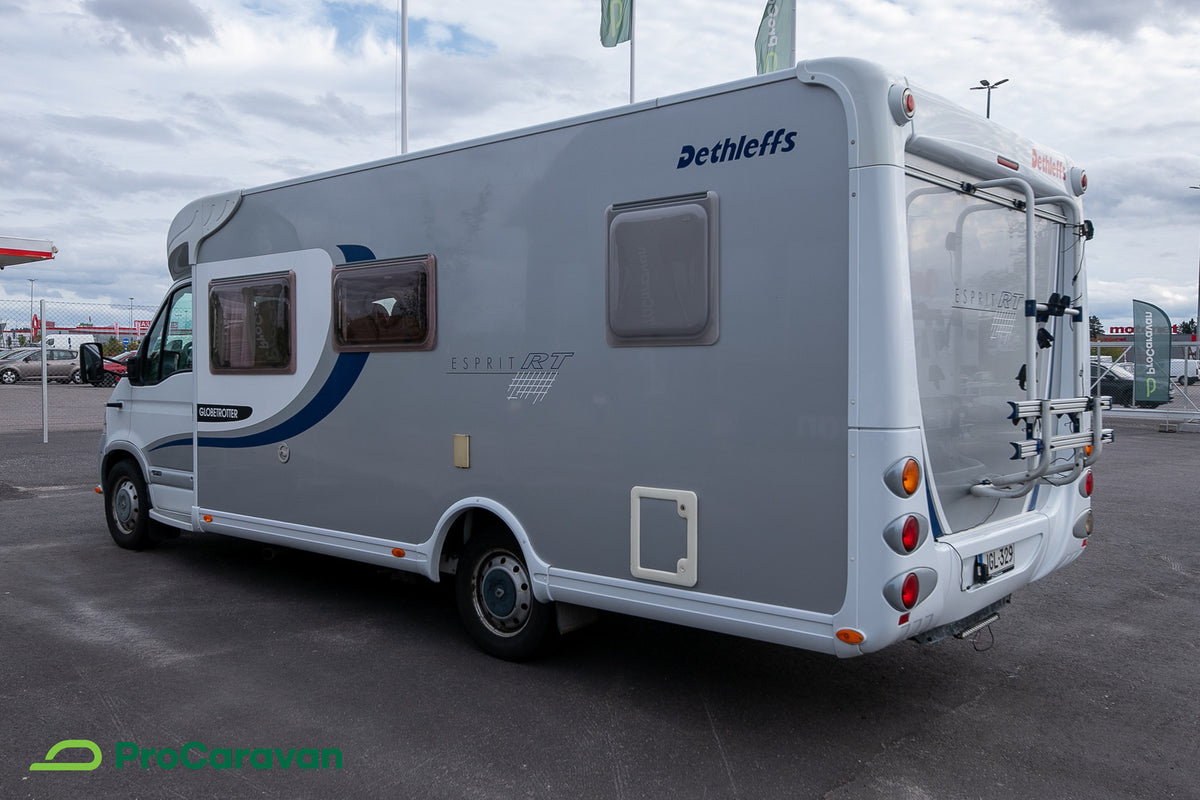DETHLEFFS RT6844