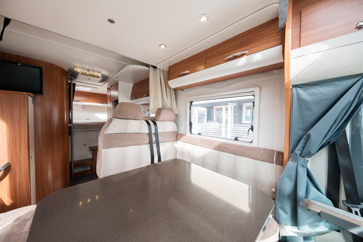 Adria MATRIX M 680 SP