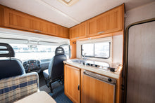 Ladda upp bild till gallerivisning, ELNAGH Clipper 80
