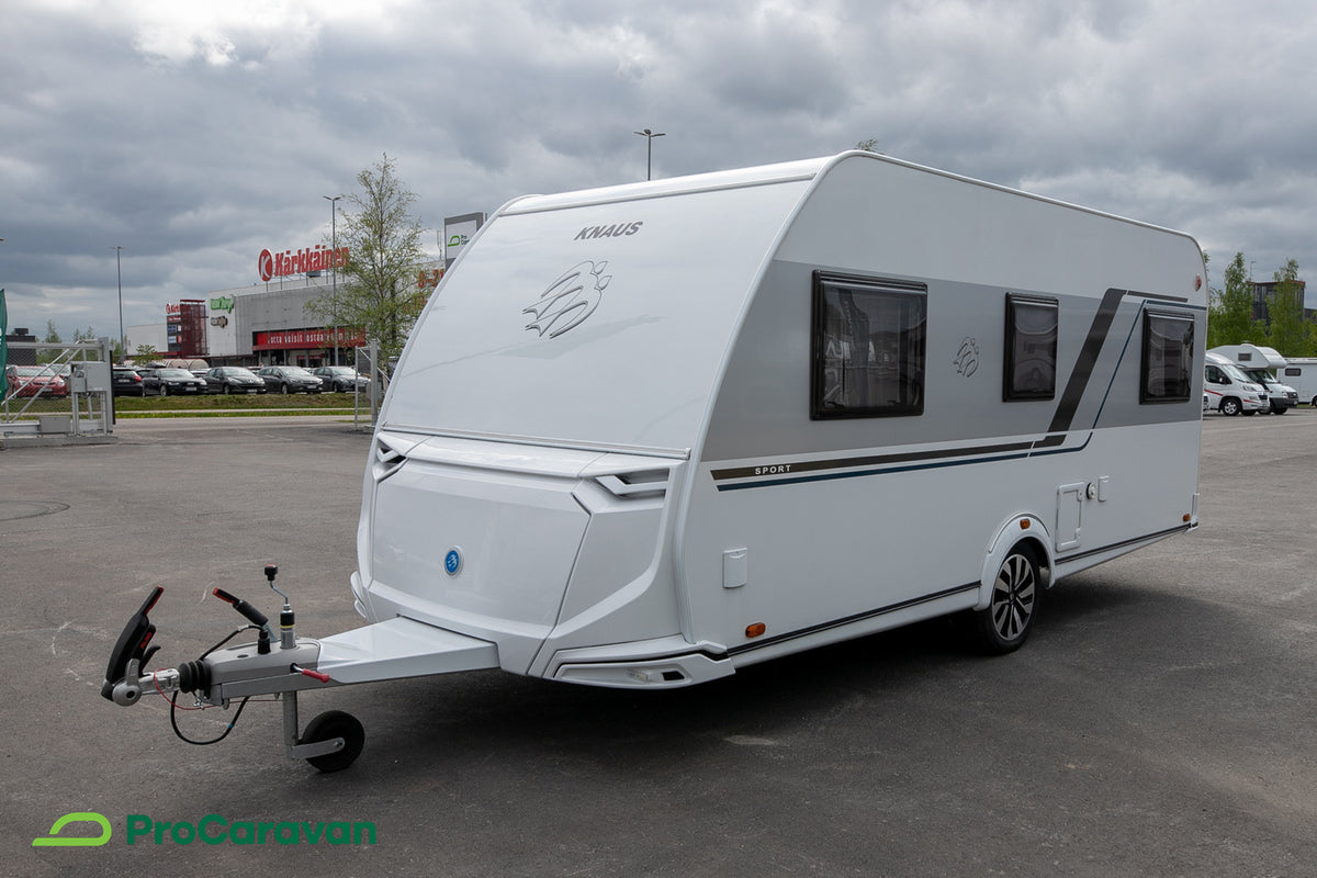 KNAUS SPORT