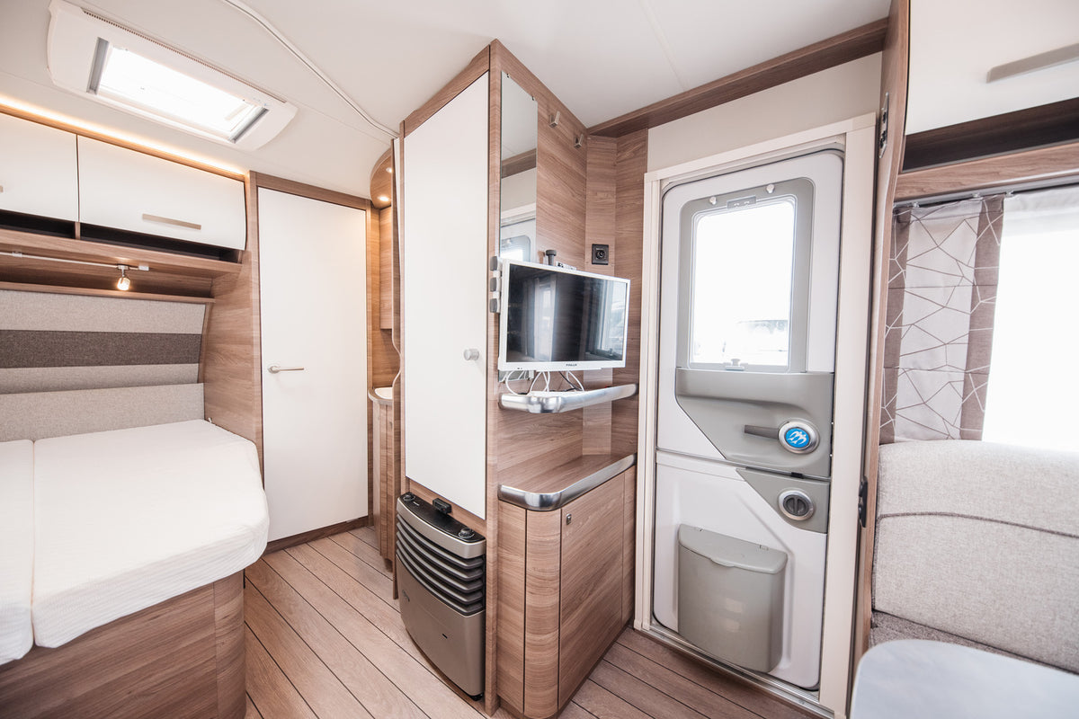 KNAUS SPORT