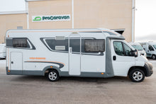 Ladda upp bild till gallerivisning, Weinsberg Ti 700 MG
