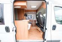 Ladda upp bild till gallerivisning, Weinsberg Carabus 601 MQ
