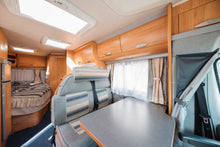 Lataa kuva Galleria-katseluun, ADRIA CORAL S 650 SP
