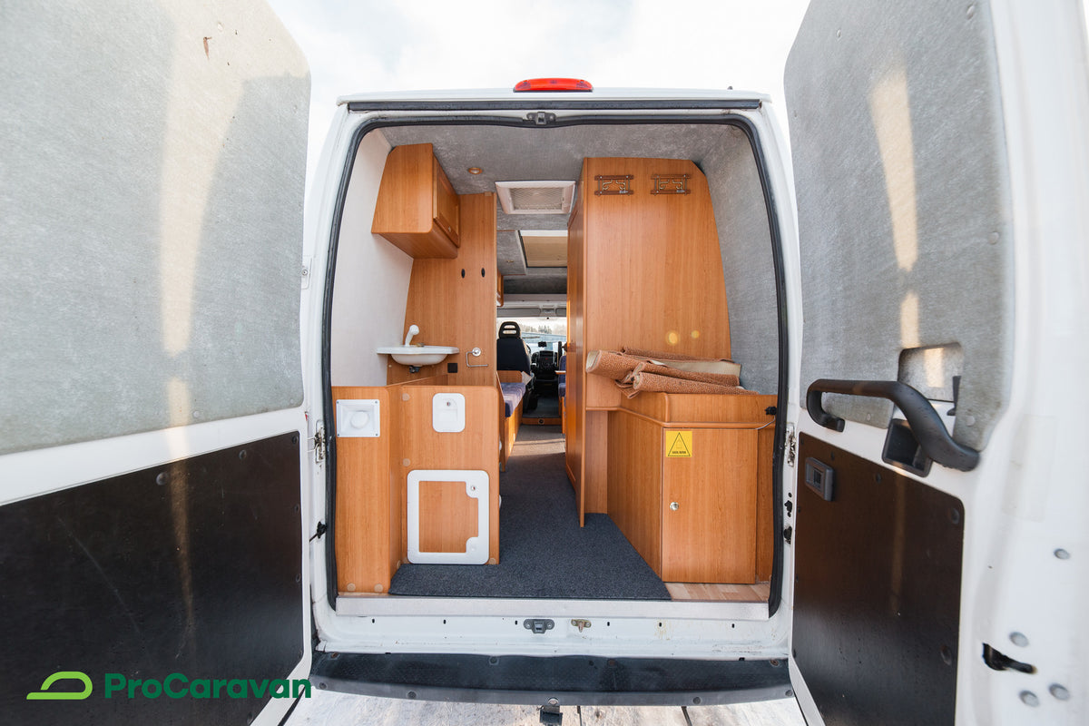 Casa Car 3D 560 4X4
