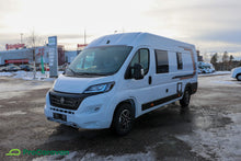 Ladda upp bild till gallerivisning, Weinsberg CARABUS 630 ME Edition Scandic
