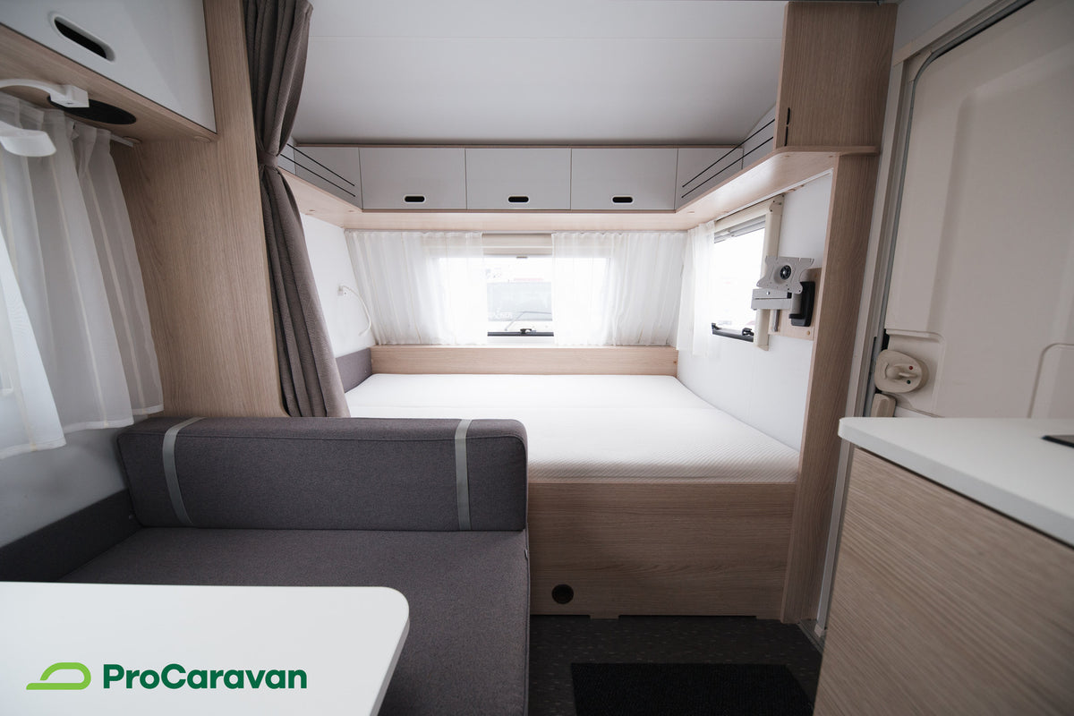 Adria Aviva 522 PT