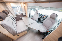 Ladda upp bild till gallerivisning, KNAUS VAN TI PLUS 650 MEG PLATINUM SELECTION
