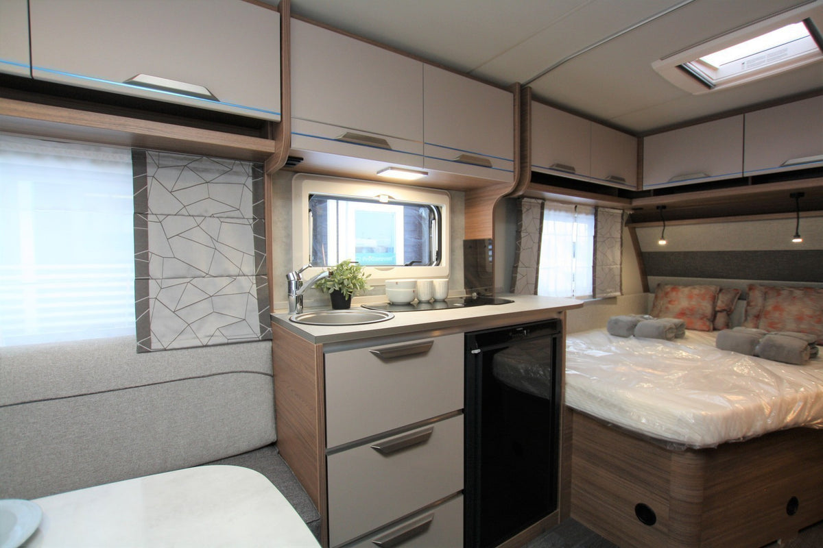 KNAUS SPORT