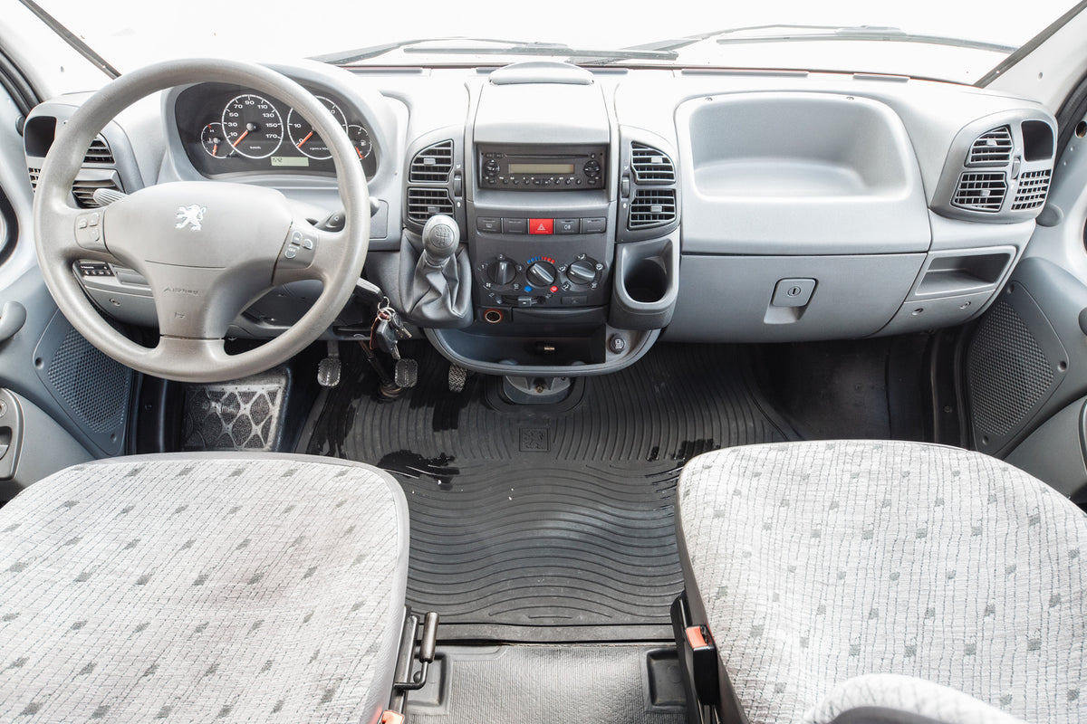 Casa Car 560