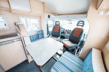 Ladda upp bild till gallerivisning, Fiat-Mobilvetta P 600
