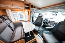 Ladda upp bild till gallerivisning, Dethleffs Globebus T 002
