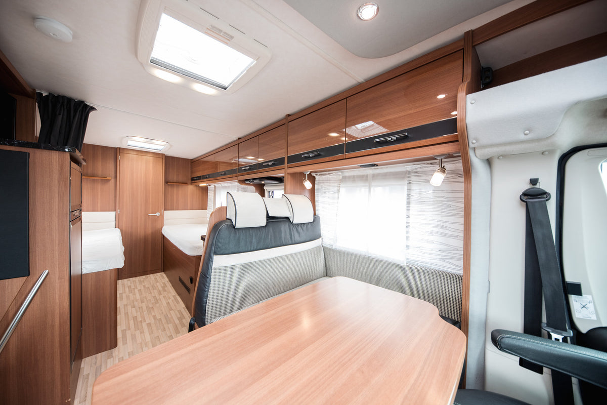 LMC T712 Cruiser Black selection