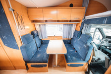 Ladda upp bild till gallerivisning, HYMER C622 CL

