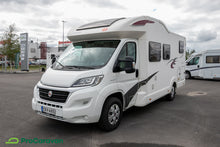 Ladda upp bild till gallerivisning, Eura Mobil Profila One 690 HB
