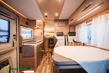 Ladda upp bild till gallerivisning, Weinsberg CaraCompact Suite 640 MEG Edition [PEPPER]
