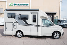 Lataa kuva Galleria-katseluun, Knaus Tourer Van 500 MQ Vansation
