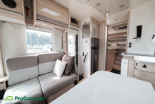 Ladda upp bild till gallerivisning, Rapido 8066DF Premium edition
