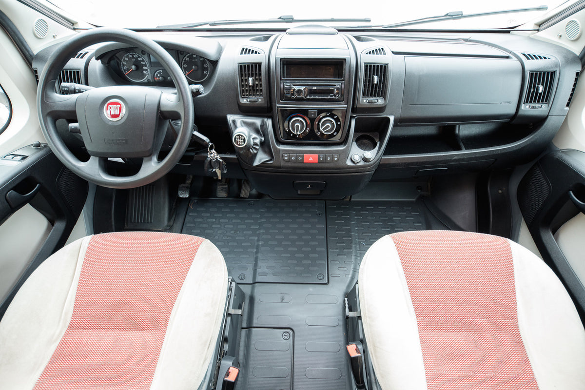 Adria Matrix M 680 SP