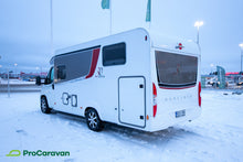 Ladda upp bild till gallerivisning, Burstner Nexxo time T 6903 G
