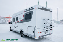 Ladda upp bild till gallerivisning, LMC Cruiser T732
