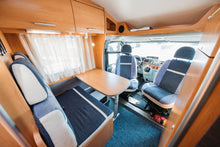 Ladda upp bild till gallerivisning, HYMER T 522CL
