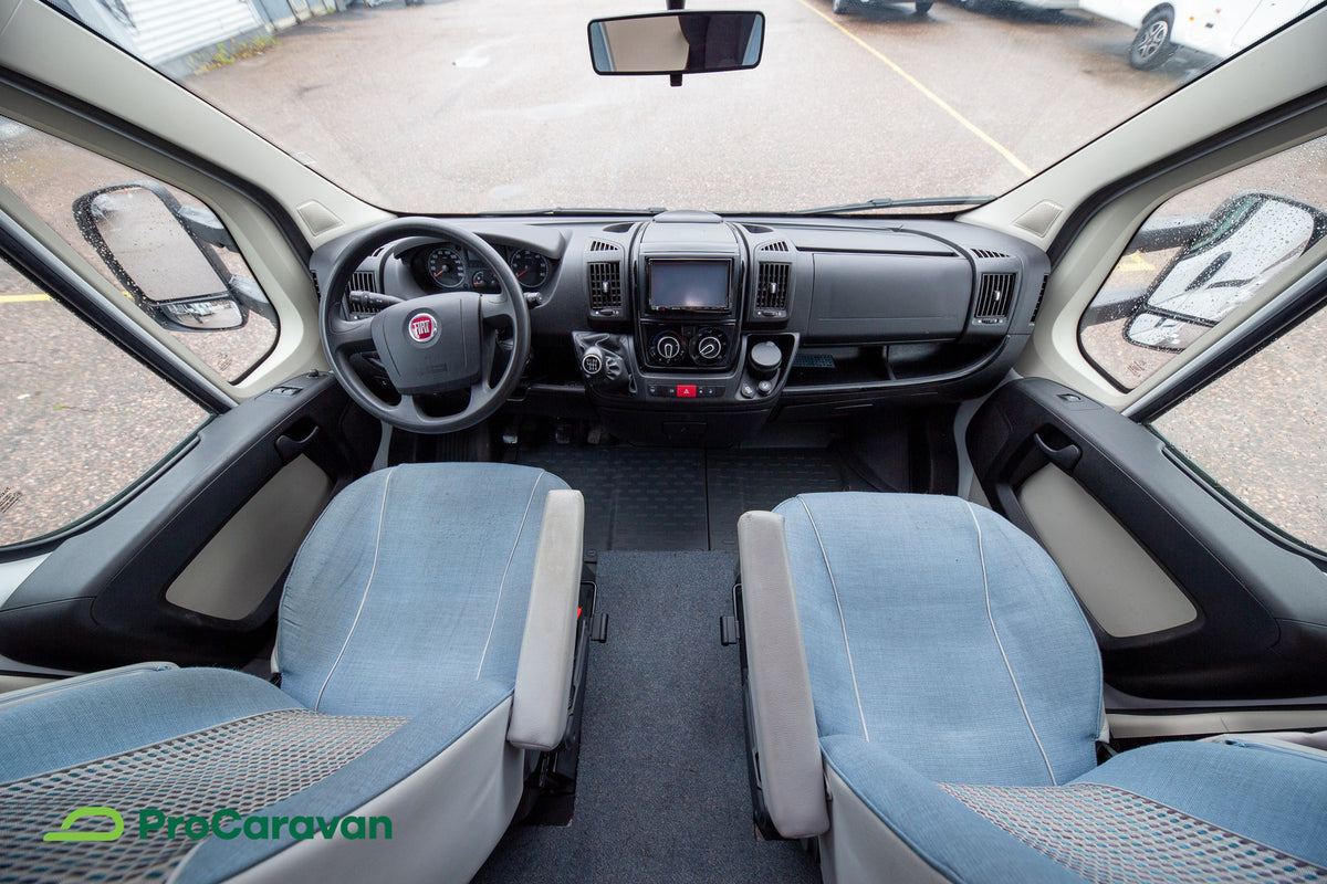 CARADO T 345